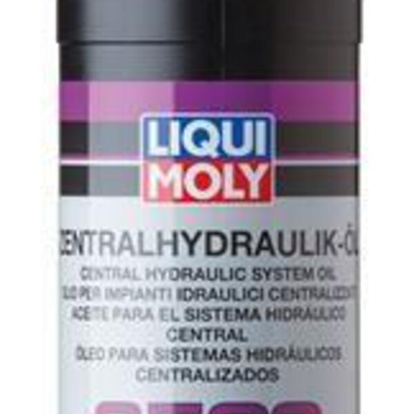 Hydraulický olej LIQUI MOLY 3667
