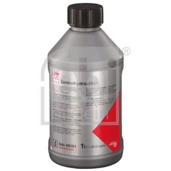 hydraulický olej ORIGINÁL