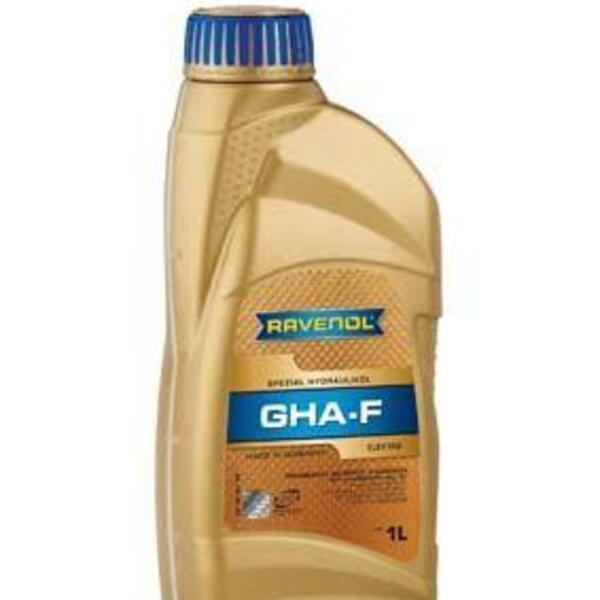 Hydraulický olej RAVENOL 1181201-001-01-999
