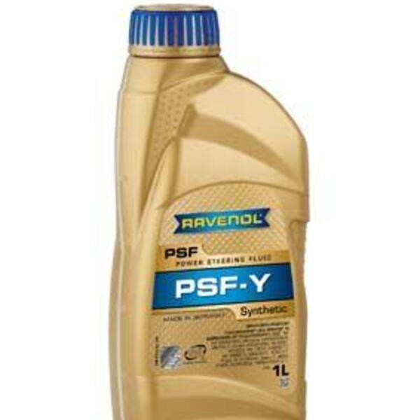 Hydraulický olej RAVENOL 1211123-001-01-999