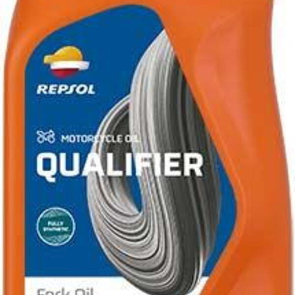 Hydraulický olej REPSOL RPP9000BHC