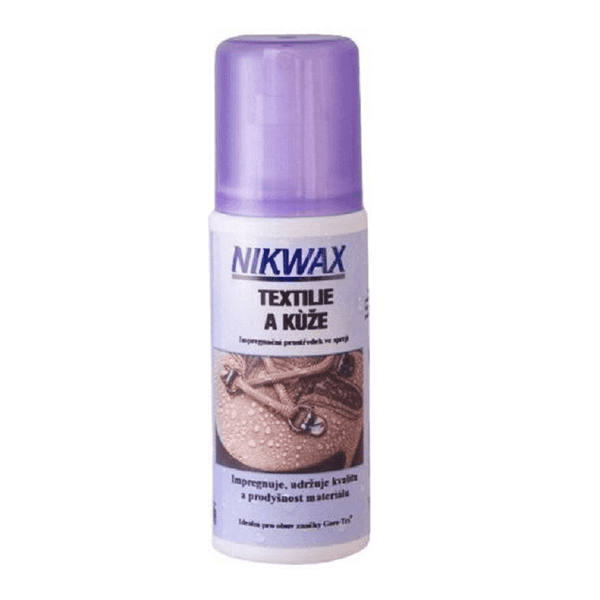 Nikwax Leather Restorer - 300 ml