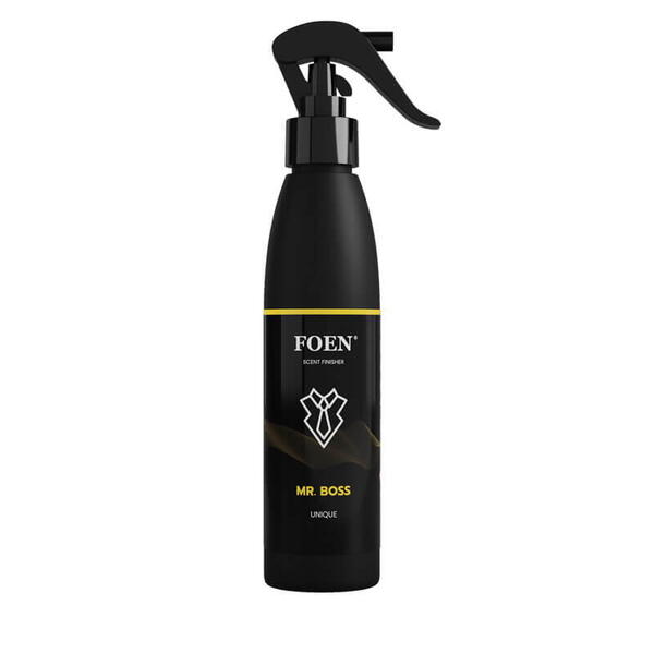 Interiérová vůně Foen Boss