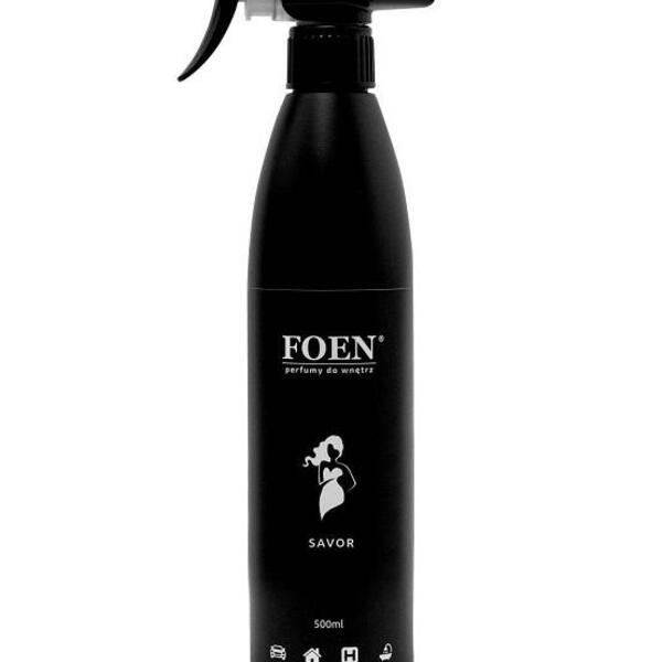 Interiérová vůně Foen Savor