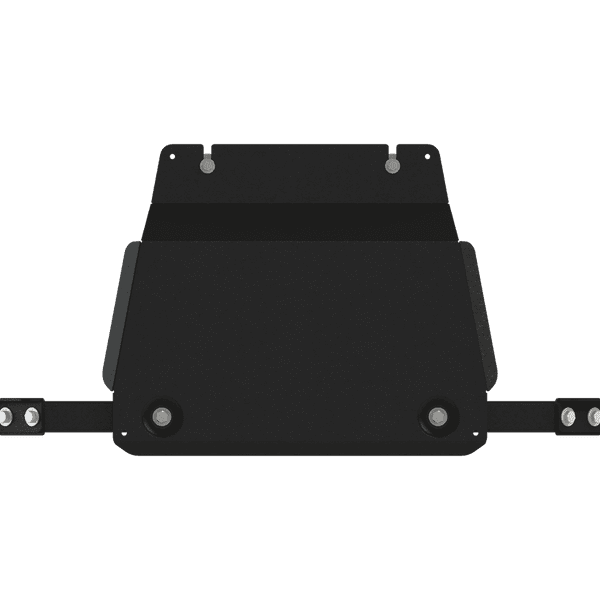 ISUZU D-MAX -  Ocelový ochranný kryt převodové skříně (AUTOMAT)