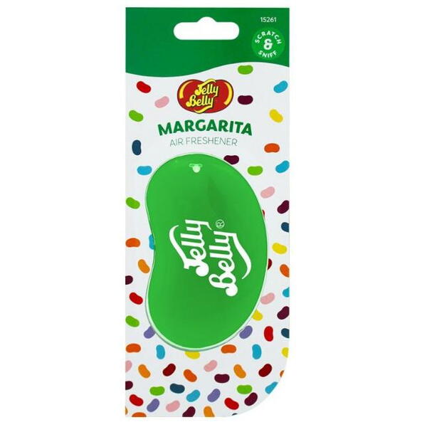 Jelly Belly - Margarita - závěsná vůně