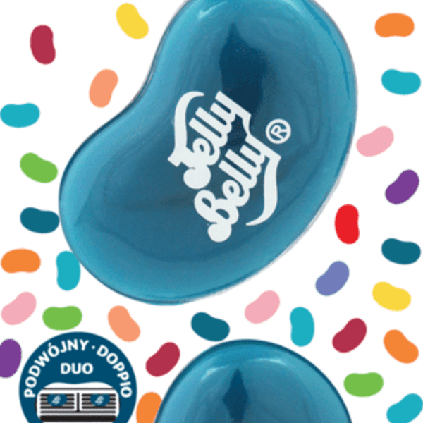 Jelly Belly Vent Stick Blueberry 2 pack - Borůvka