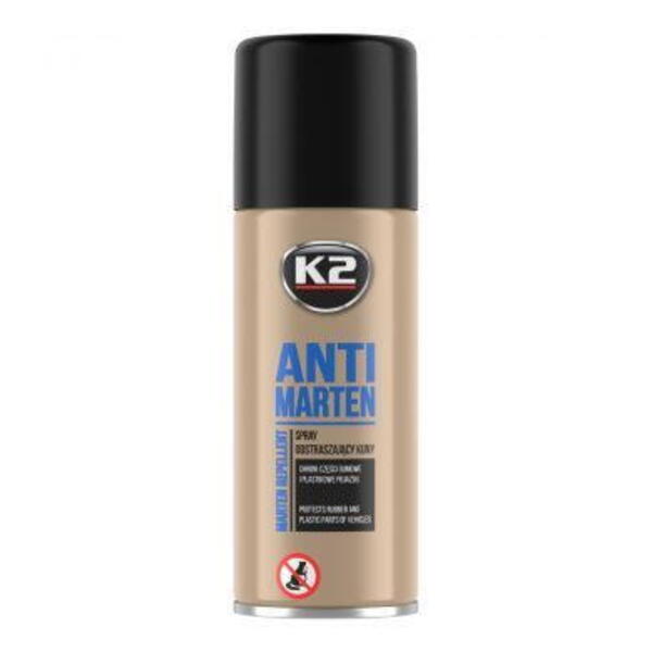 K2 ANTI MARTEN - Odpuzuje kuny - 400ml
