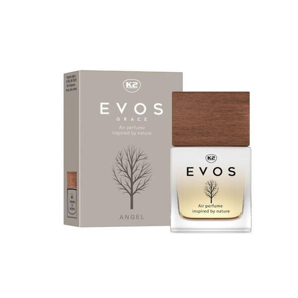 K2 EVOS GRACE ANGEL 50ml - aromatická vůně - parfém
