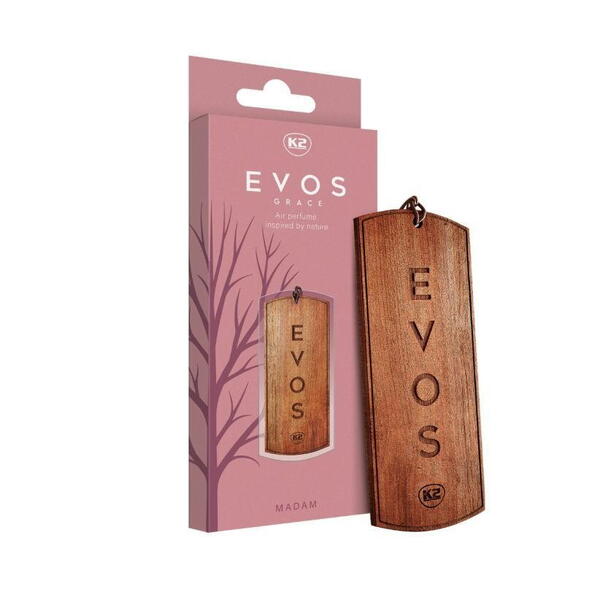 K2 EVOS GRACE - MADAM - aromatická vůně