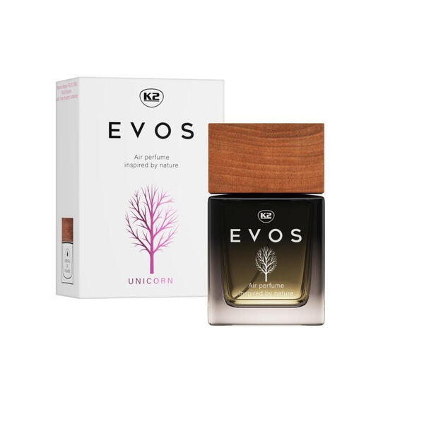 K2 EVOS UNICORN 50ml - aromatická vůně - parfém