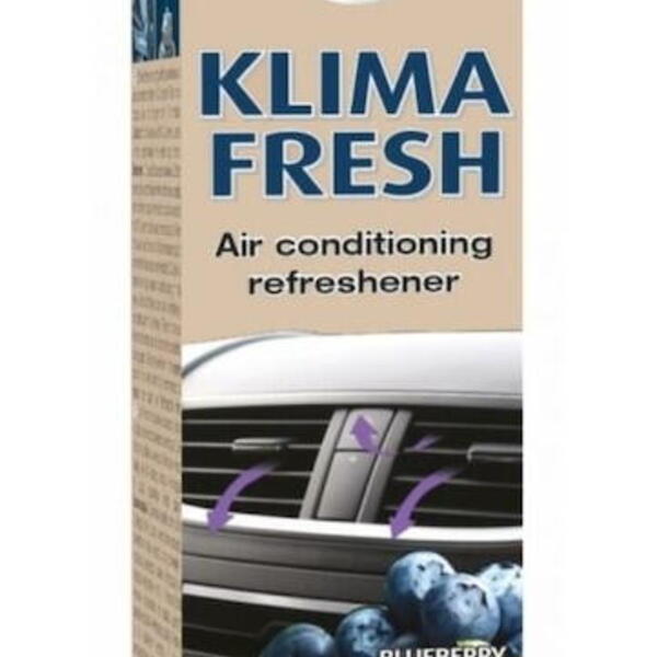 K2 KLIMA FRESH BLUEBERRY 150 ml