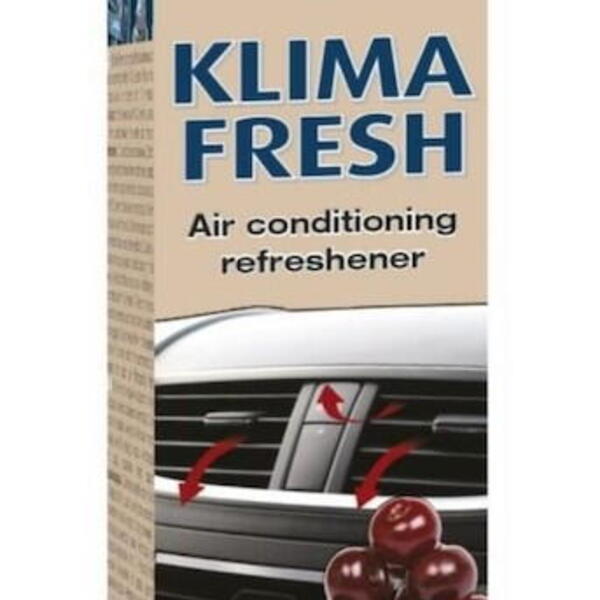 K2 KLIMA FRESH CHERRY 150 ml