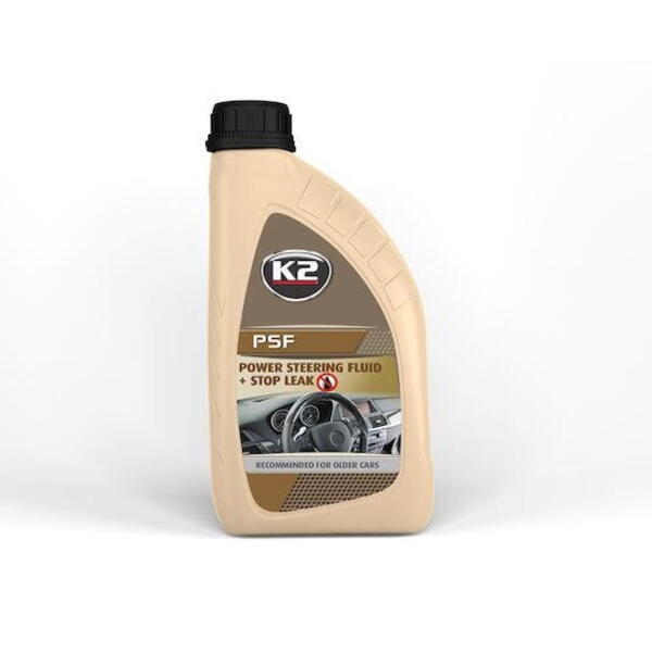 K2 PSF Stopleak 1L Dextron III