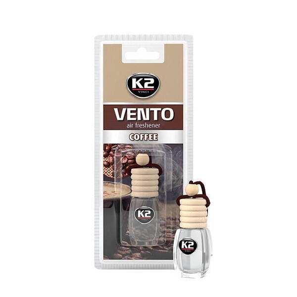 K2 VENTO 8ml Coffee - aromatická vůně