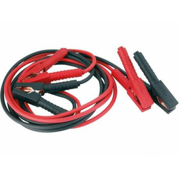 Kabel startovací, 200A, délka kabelu 3m EXTOL-CRAFT EXTOL-CRAFT 285
