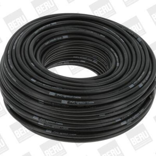 Kabel zapalovací svíčky BorgWarner (BERU) 7MMPVC