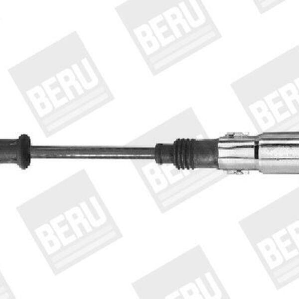 Kabel zapalovací svíčky BorgWarner (BERU) M121B