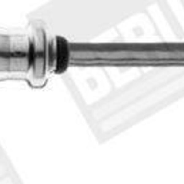 Kabel zapalovací svíčky BorgWarner (BERU) VA127D