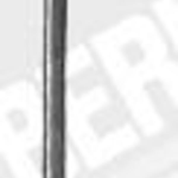 Kabel zapalovací svíčky BorgWarner (BERU) VA130C