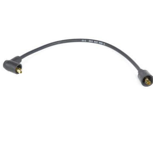 Kabel zapalovací svíčky BOSCH 0 986 356 040