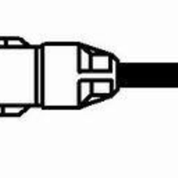 Kabel zapalovací svíčky NGK 38778