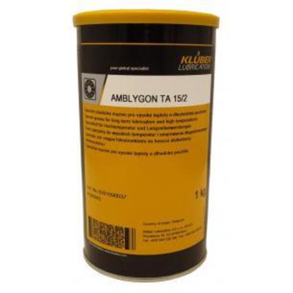 Klüber Lubrication Amblygon TA 15/2 (1 kg) 1111