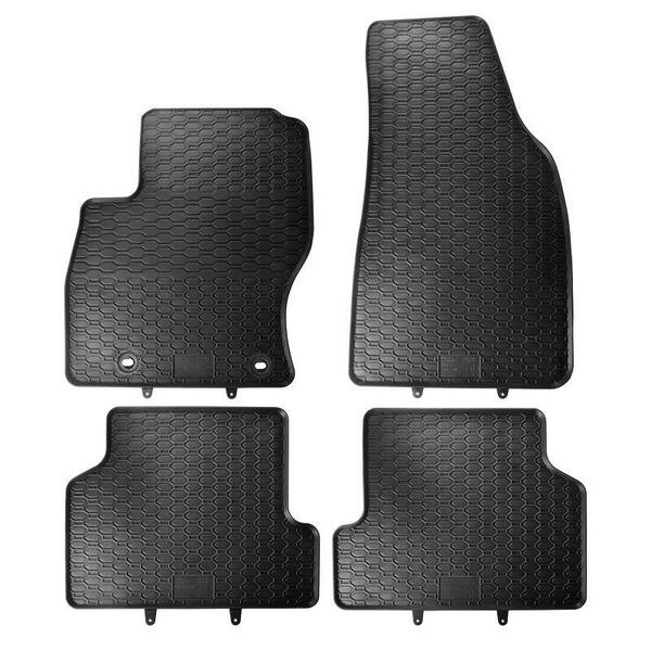 Koberce gumové Ford Focus I 1998-2005