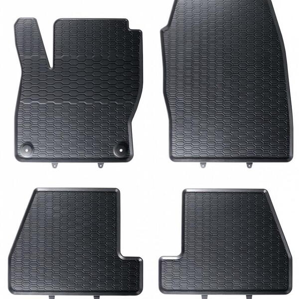Koberce gumové Ford Focus I 1998-2005