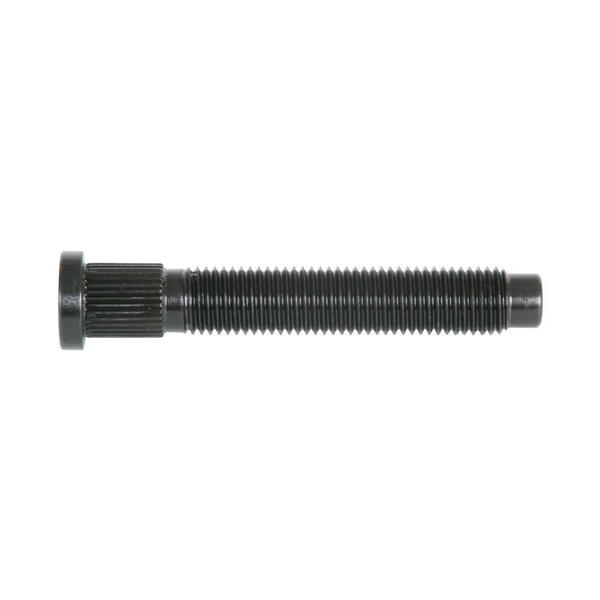 Kolový šteft s rádlováním Ford M12x1,5x82 rádlování 13,1