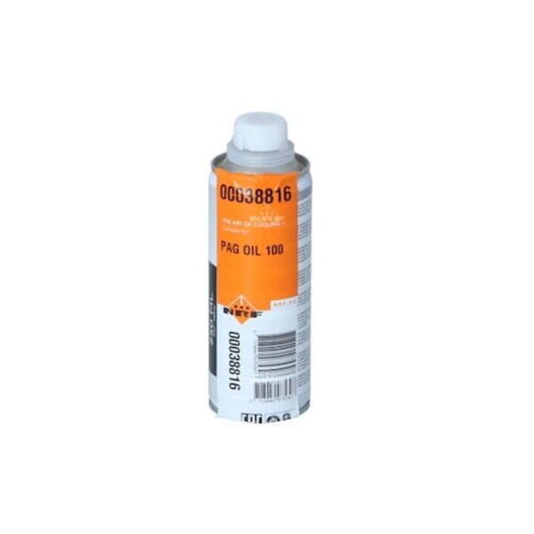 Kompresorový olej PAG 100, 250 ml NRF 38816