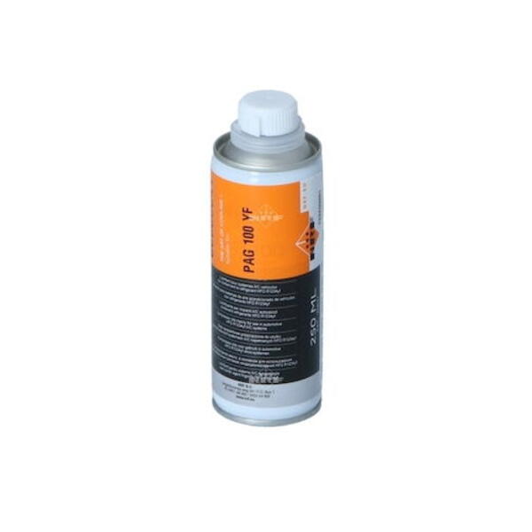 Kompresorový olej PAG 100, 250 ml NRF 38841