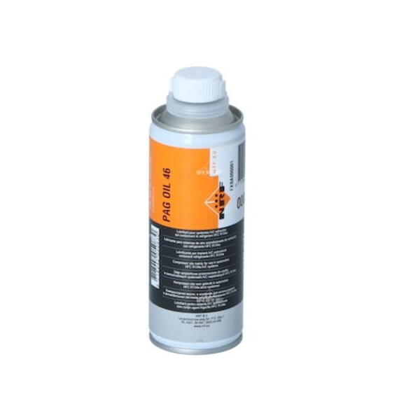 Kompresorový olej PAG 46, 250 ml NRF 38814