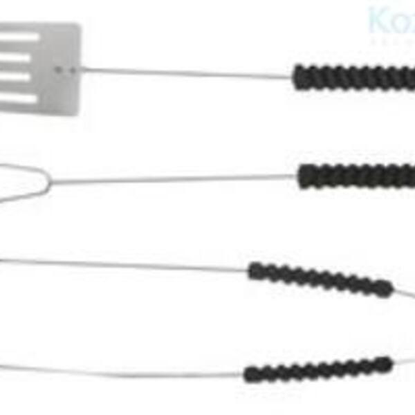 KOZÁČEK Grilovací nářadí 1ks 42cm 2.jakost