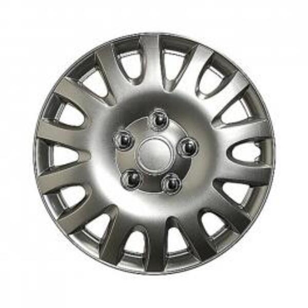 Kryty kol ORLANDO metallic 15