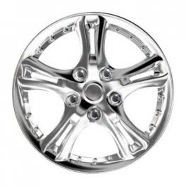 Kryty kol VICTORY chrome 14