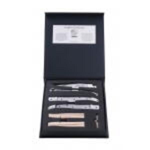 Laguiole Style de Vie Do it yourself set SDV-300671