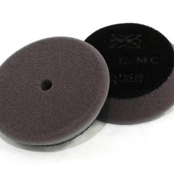LARE XPRO Medium Cut Pad 100 mm Velcro 75 mm Gray