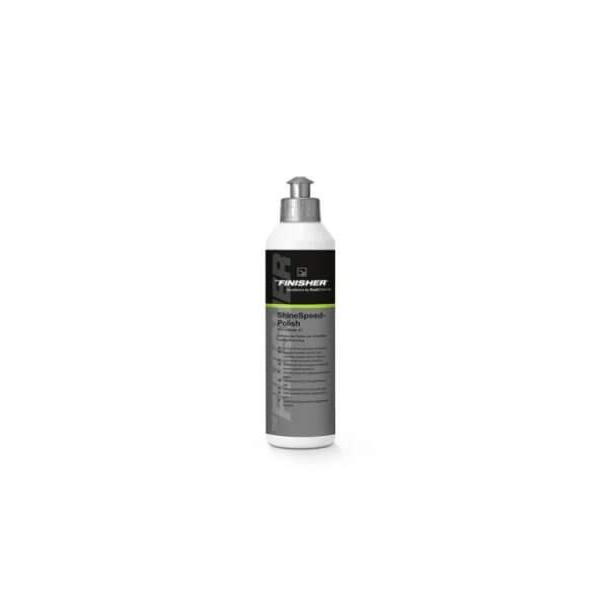 Leštěnka s voskem Koch ShineSpeedPolish 250 ml
