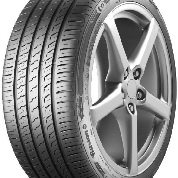 Letní pneu Barum Bravuris 5HM 215/65 R16 102V XL