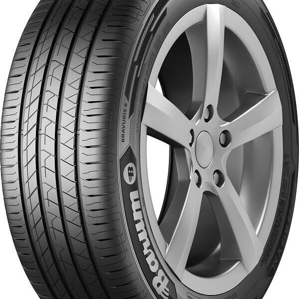 Letní pneu Barum BRAVURIS 6 225/60 R18 100V