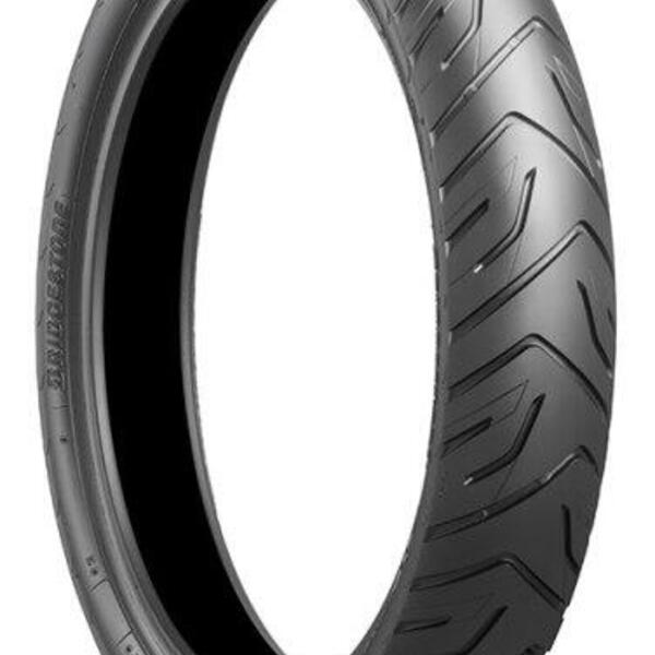 Letní pneu Bridgestone BATTLAX ADVENTURE A41 120/70 R15 56V