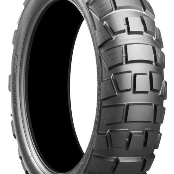 Letní pneu Bridgestone BATTLAX ADVENTURECROSS AX41 150/70 17 69Q