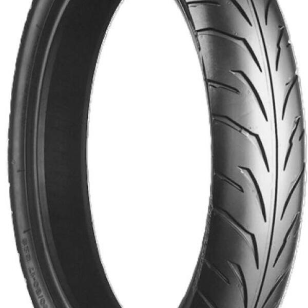Letní pneu Bridgestone BATTLAX BT39 80/90 17 44S