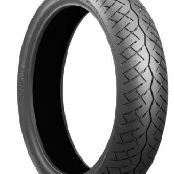 Letní pneu Bridgestone BATTLAX BT46 110/80 17 57H