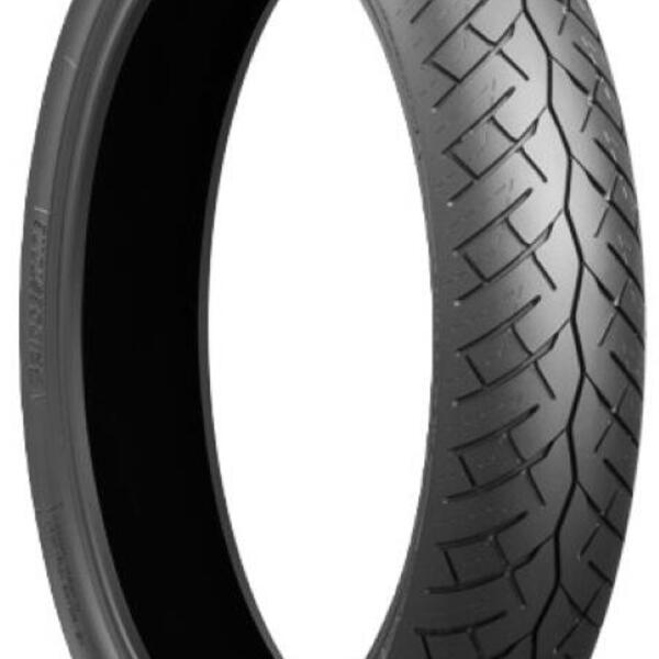 Letní pneu Bridgestone BATTLAX BT46 110/90 16 59V