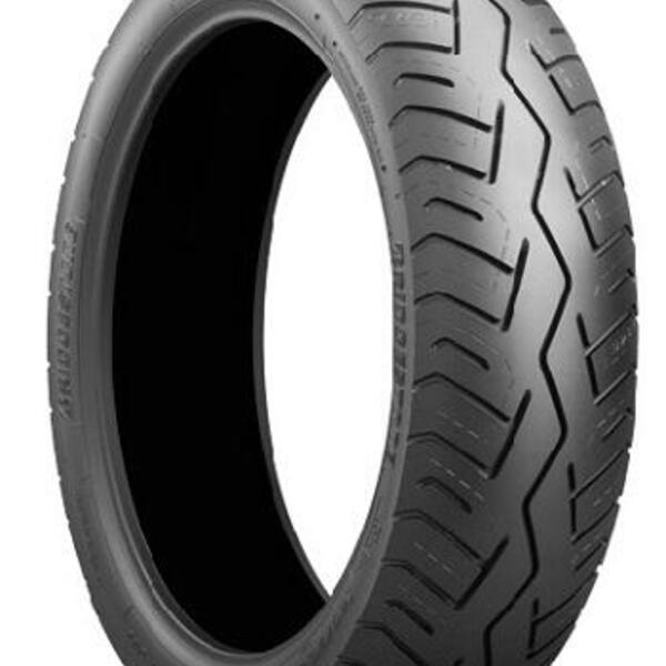 Letní pneu Bridgestone BATTLAX BT46 130/90 16 67H