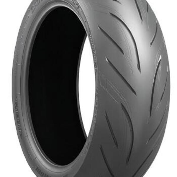 Letní pneu Bridgestone BATTLAX HYPERSPORT S21 190/55 R17 75W