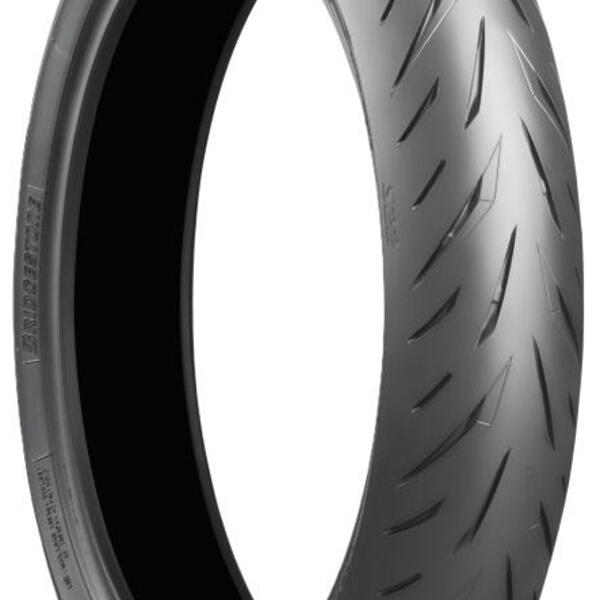 Letní pneu Bridgestone BATTLAX HYPERSPORT S22 120/70 R17 58W