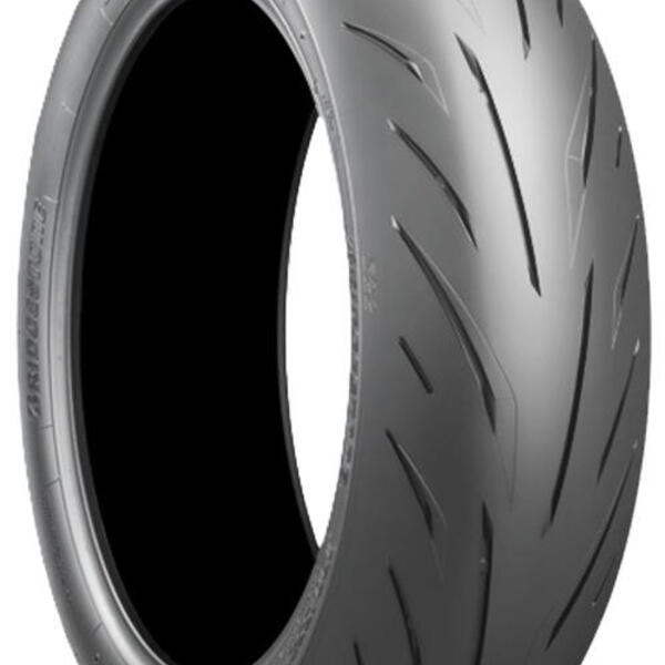 Letní pneu Bridgestone BATTLAX HYPERSPORT S22 190/50 R17 73W